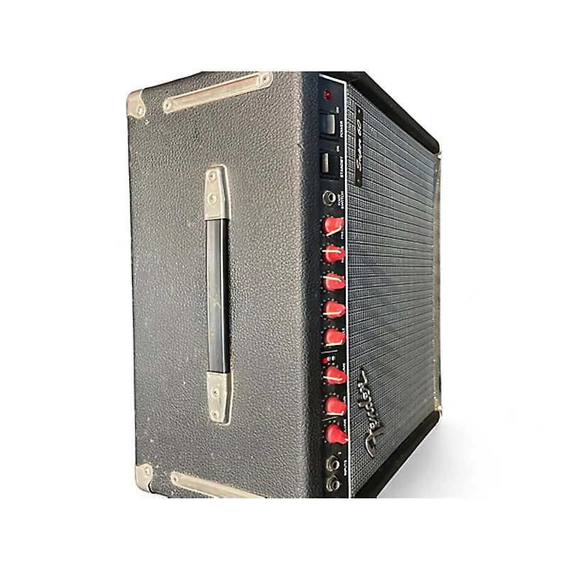 Used Fender Super Sonic 60 60W 1x12 Tube Guitar Combo Amp