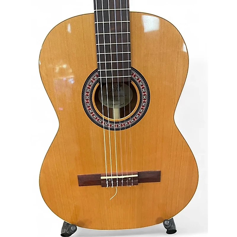 Used La Patrie 425 Natural Classical Acoustic Guitar