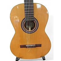 Used La Patrie 425 Natural Classical Acoustic Guitar