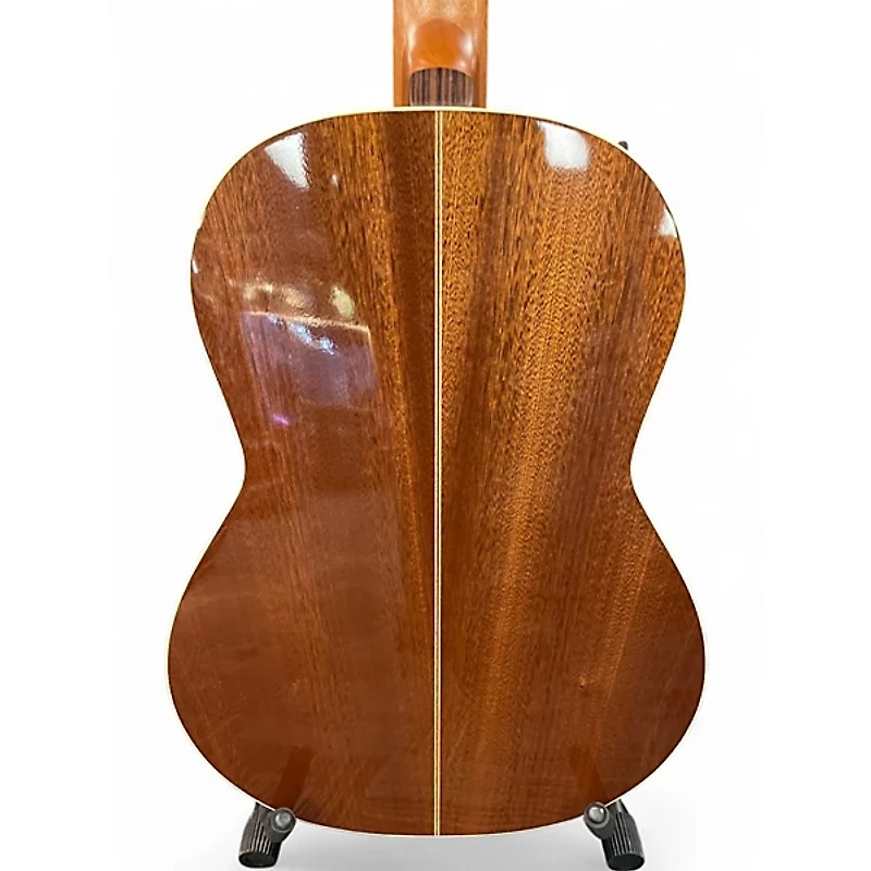 Used La Patrie 425 Natural Classical Acoustic Guitar