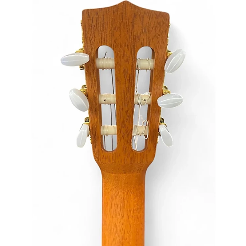 Used La Patrie 425 Natural Classical Acoustic Guitar