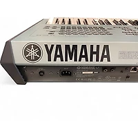 Used Yamaha Motif XS6 61 Key Keyboard Workstation