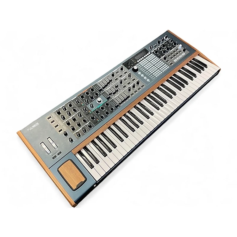 Used Arturia PolyBrute Synthesizer