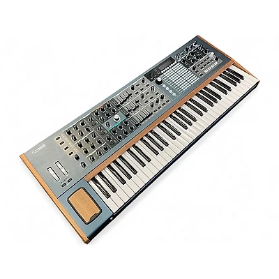 Used Arturia PolyBrute Synthesizer