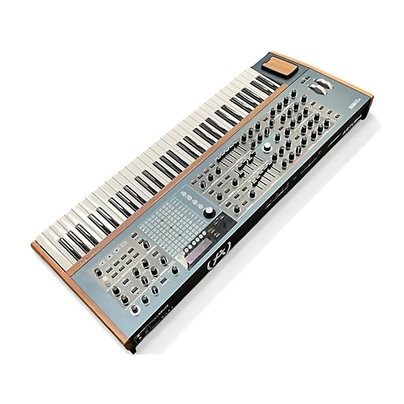 Used Arturia PolyBrute Synthesizer