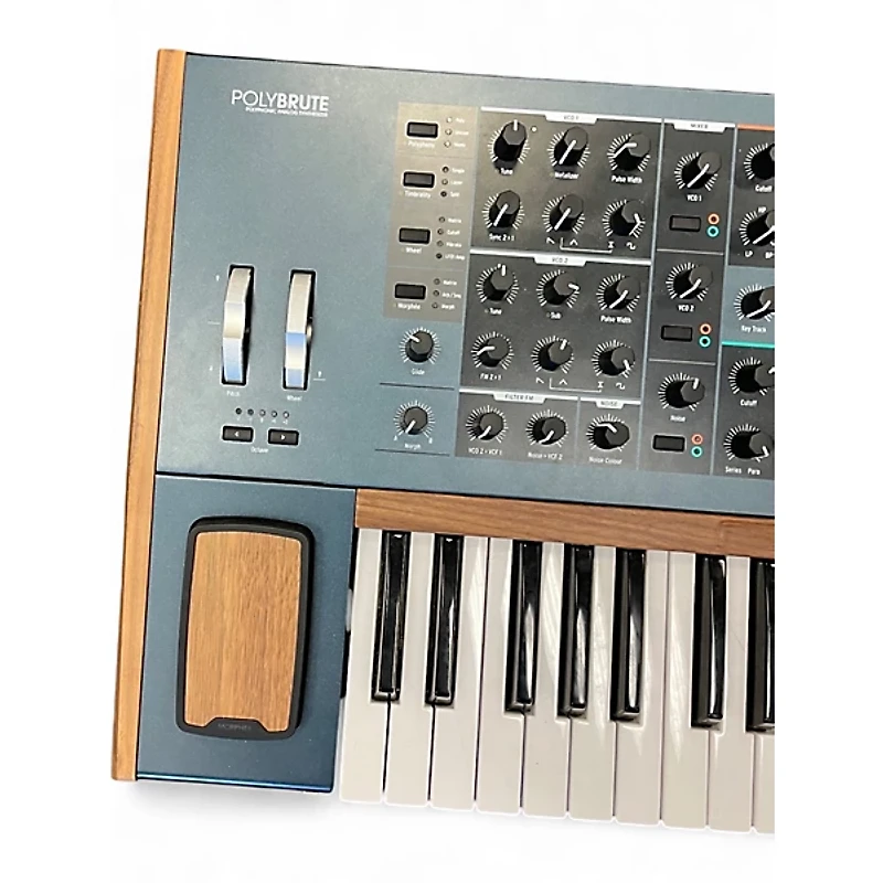 Used Arturia PolyBrute Synthesizer