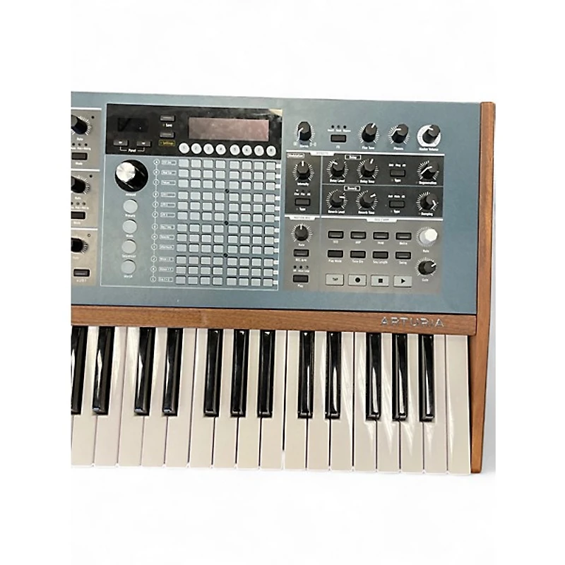 Used Arturia PolyBrute Synthesizer
