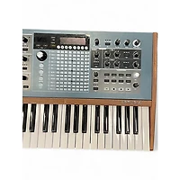 Used Arturia PolyBrute Synthesizer