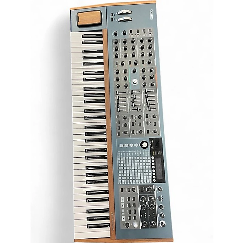 Used Arturia PolyBrute Synthesizer