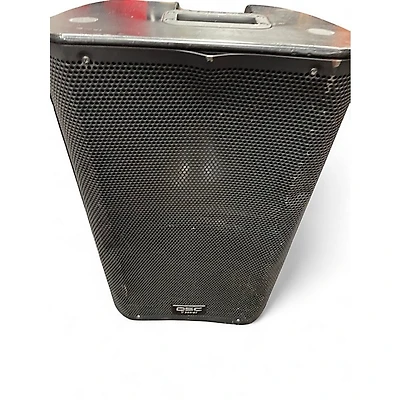 Used QSC K12 Powered Speaker