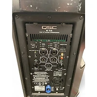 Used QSC K12 Powered Speaker