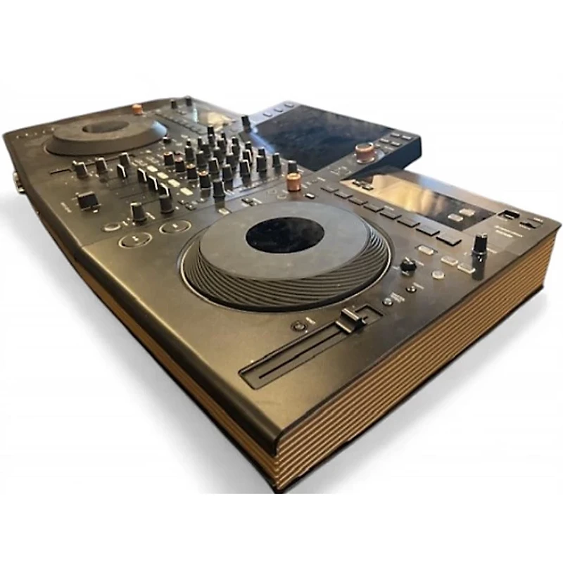 Used Pioneer DJ Opus Quad 4  DJ Mixer