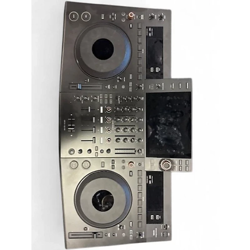 Used Pioneer DJ Opus Quad 4  DJ Mixer