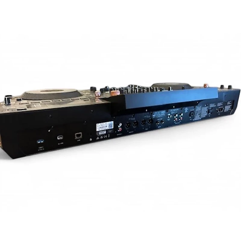 Used Pioneer DJ Opus Quad 4  DJ Mixer