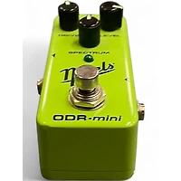 Used Nobels odr-mini Effect Pedal