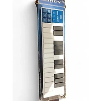 Used KORG Nano Key MIDI Controller