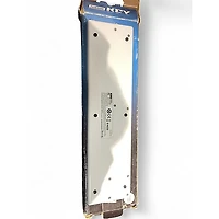 Used KORG Nano Key MIDI Controller