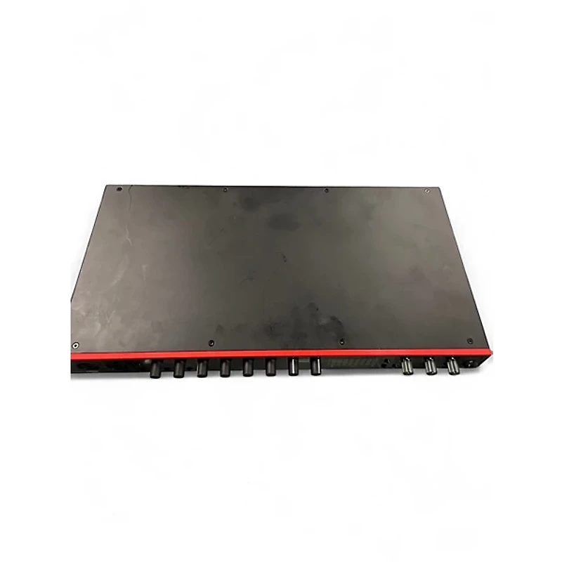 Used Focusrite Scarlett 18i20 Audio Interface