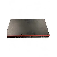 Used Focusrite Scarlett 18i20 Audio Interface