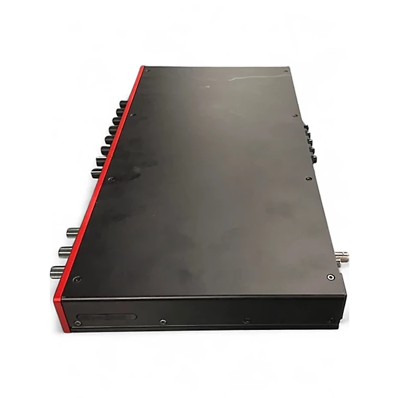 Used Focusrite Scarlett 18i20 Audio Interface