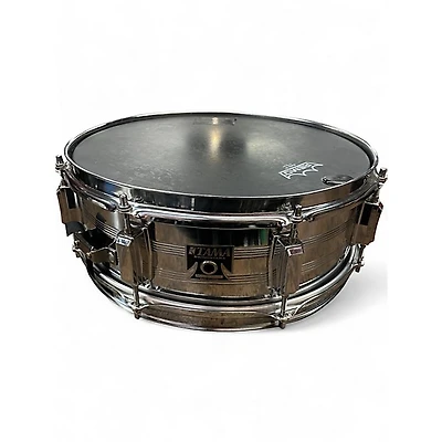 Used TAMA 14in SWINGSTAR Chrome Drum