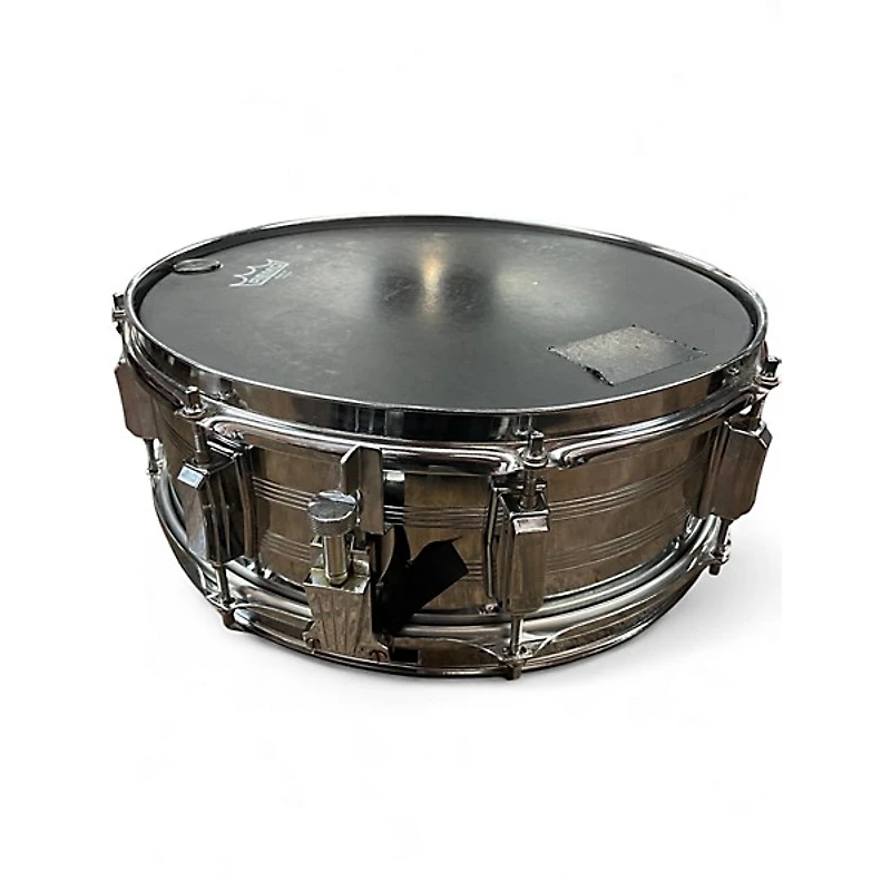 Used TAMA 14in SWINGSTAR Chrome Drum