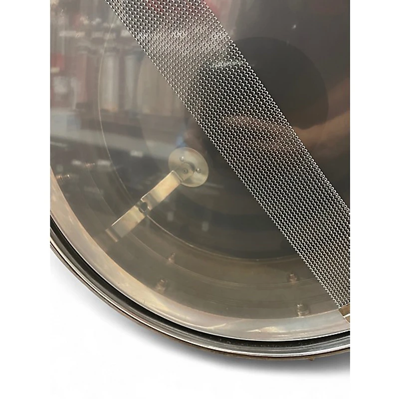 Used TAMA 14in SWINGSTAR Chrome Drum