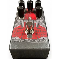 Used Catalinbread RAH Effect Pedal