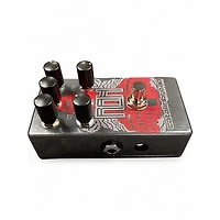 Used Catalinbread RAH Effect Pedal