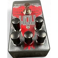 Used Catalinbread RAH Effect Pedal