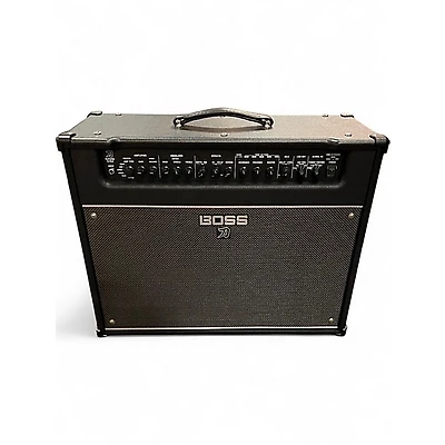 Used BOSS Katana 100 100W 1X12 Guitar Combo Amp