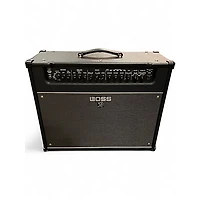 Used BOSS Katana 100 100W 1X12 Guitar Combo Amp