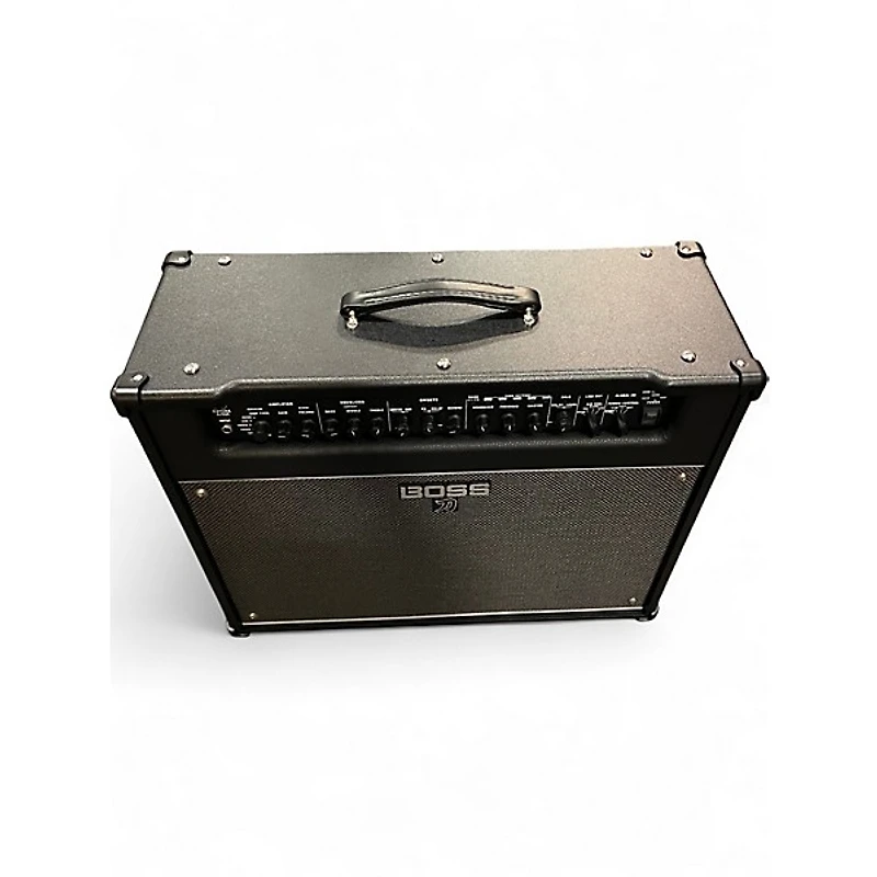 Used BOSS Katana 100 100W 1X12 Guitar Combo Amp