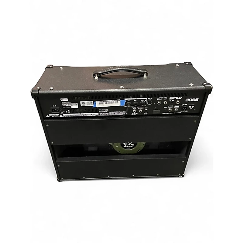 Used BOSS Katana 100 100W 1X12 Guitar Combo Amp