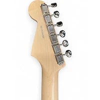 Used Fender Artist Series Eric Clapton Stratocaster Pewter Solid Body Electric Guitar