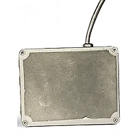 Used TC Electronic SCF Chorus Flanger Effect Pedal