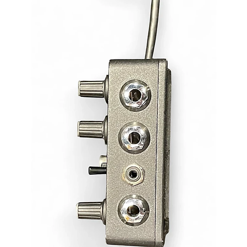 Used TC Electronic SCF Chorus Flanger Effect Pedal