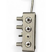 Used TC Electronic SCF Chorus Flanger Effect Pedal