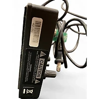 Used TC Electronic SCF Chorus Flanger Effect Pedal