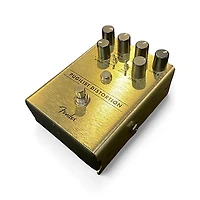 Used Fender Pugilist Effect Pedal