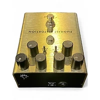 Used Fender Pugilist Effect Pedal