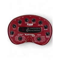 Used Line 6 Pod 2.0 Amp Modeler Effect Processor