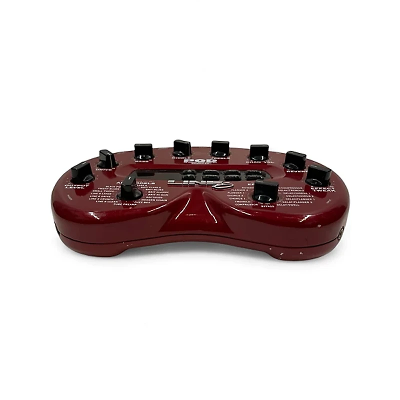 Used Line 6 Pod 2.0 Amp Modeler Effect Processor