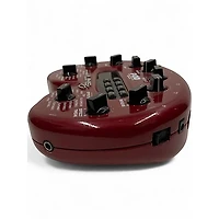 Used Line 6 Pod 2.0 Amp Modeler Effect Processor