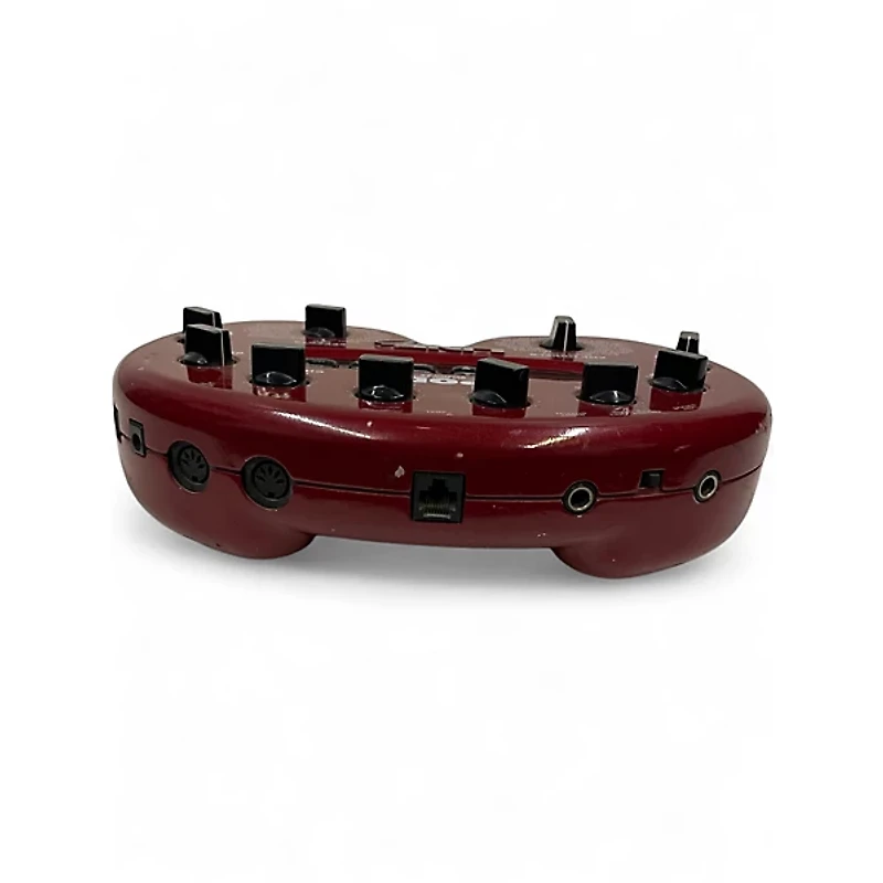 Used Line 6 Pod 2.0 Amp Modeler Effect Processor