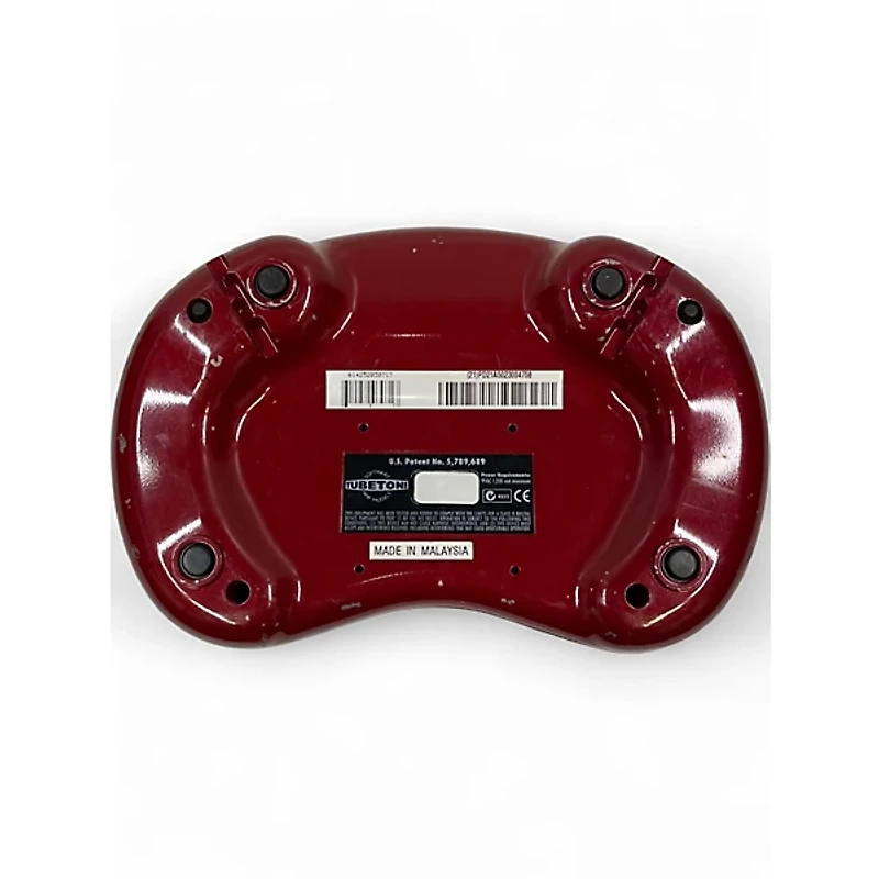 Used Line 6 Pod 2.0 Amp Modeler Effect Processor