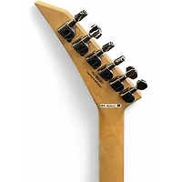 Used Jackson SL2Q Pro Series Soloist Purple Solid Body Electric Guitar