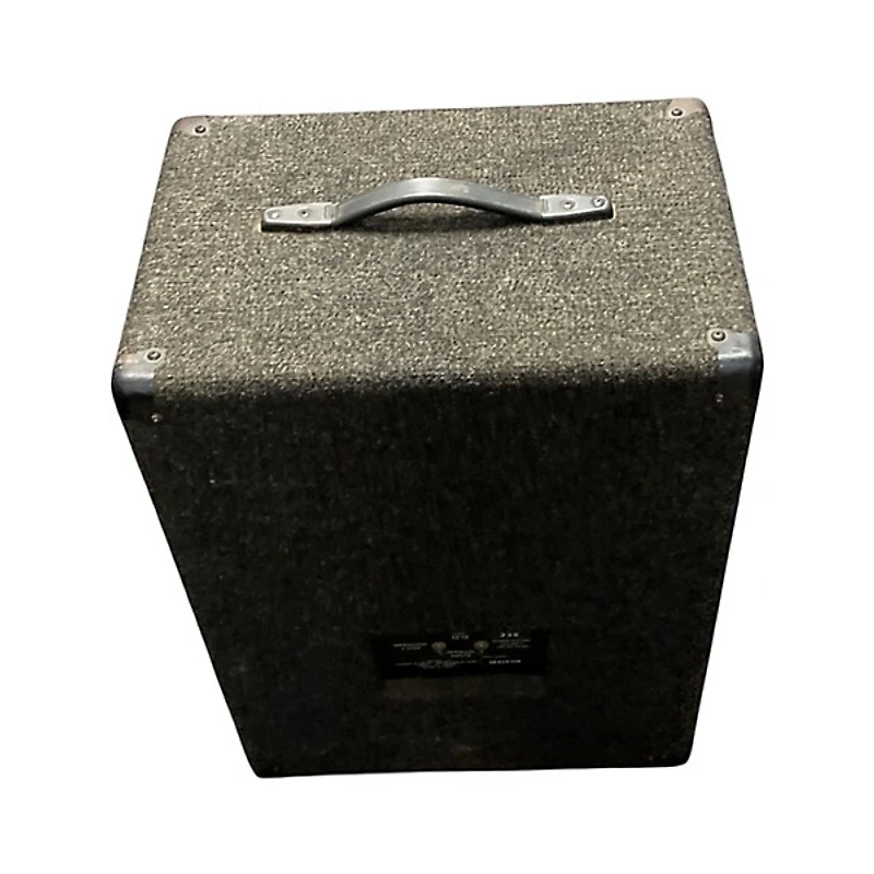 Used Sunn 1212 Unpowered Speaker
