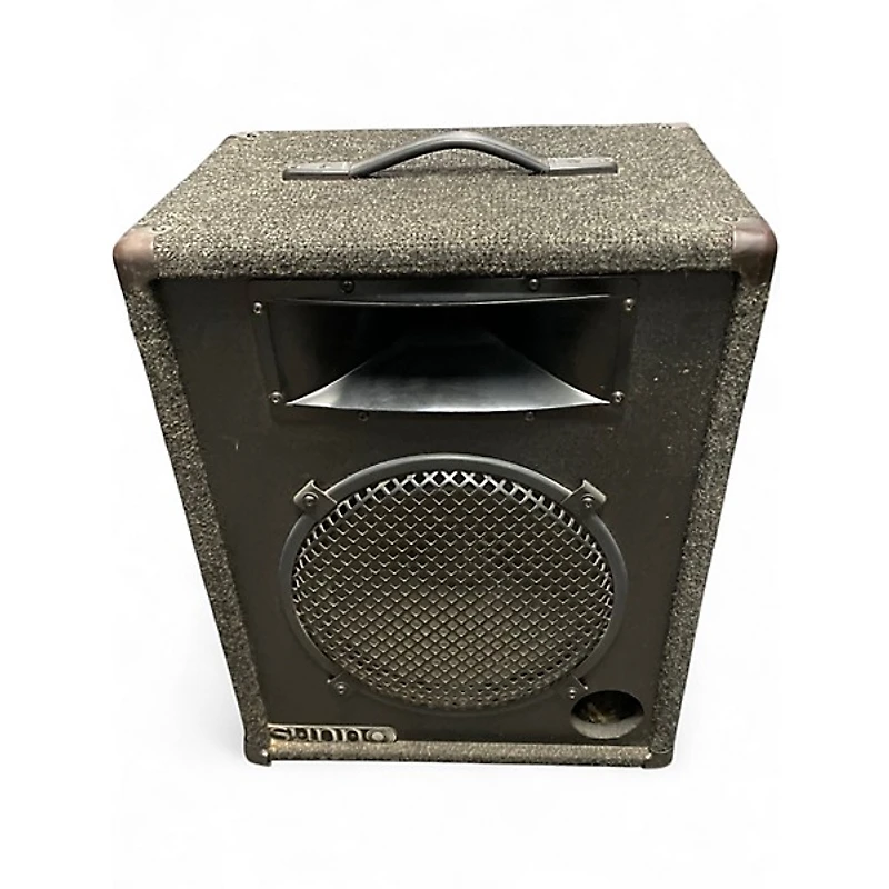 Used Sunn 1212 Unpowered Speaker