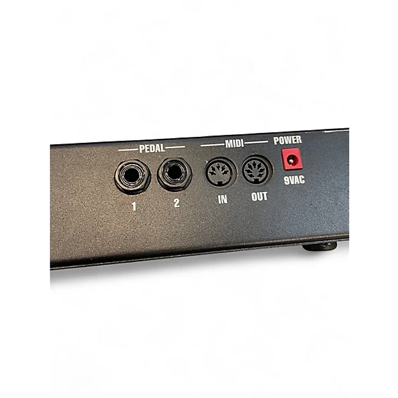 Used Voodoo Lab Ground Control Pro Footswitch